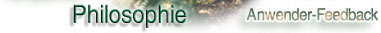 Philosophie